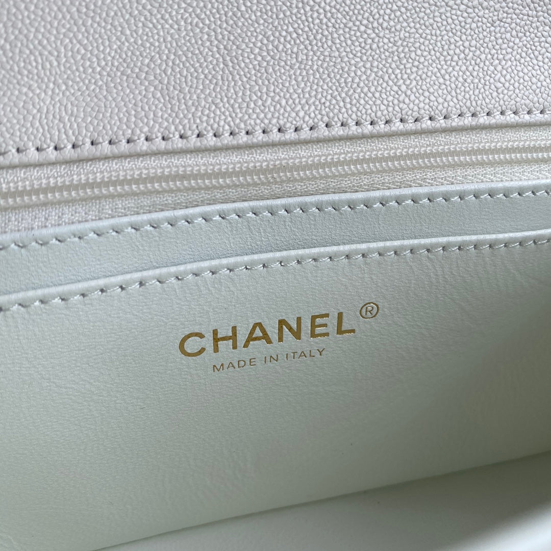 Chanel - Luxury Bag - CHL - 1242