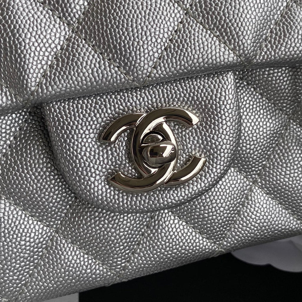 Chanel - Luxury Bag - CHL - 1240