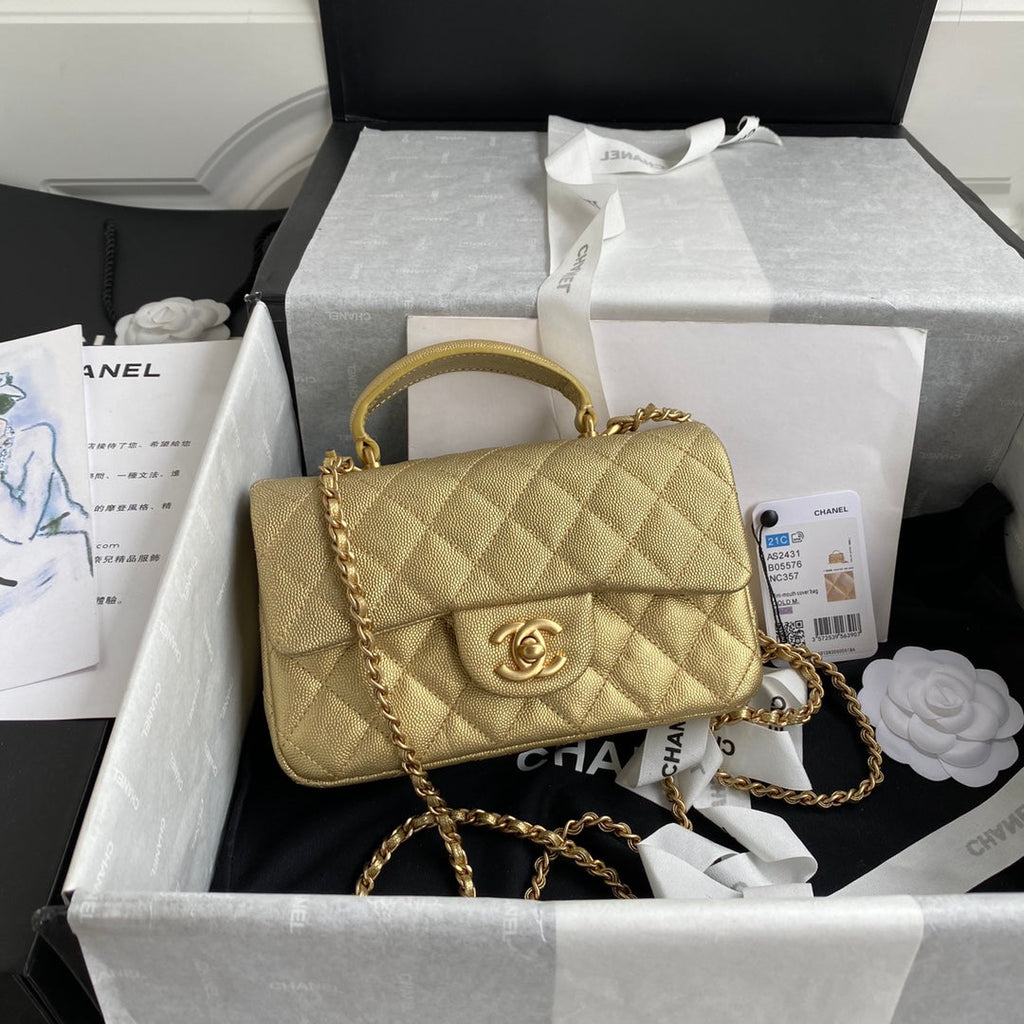 Chanel - Luxury Bag - CHL - 1241