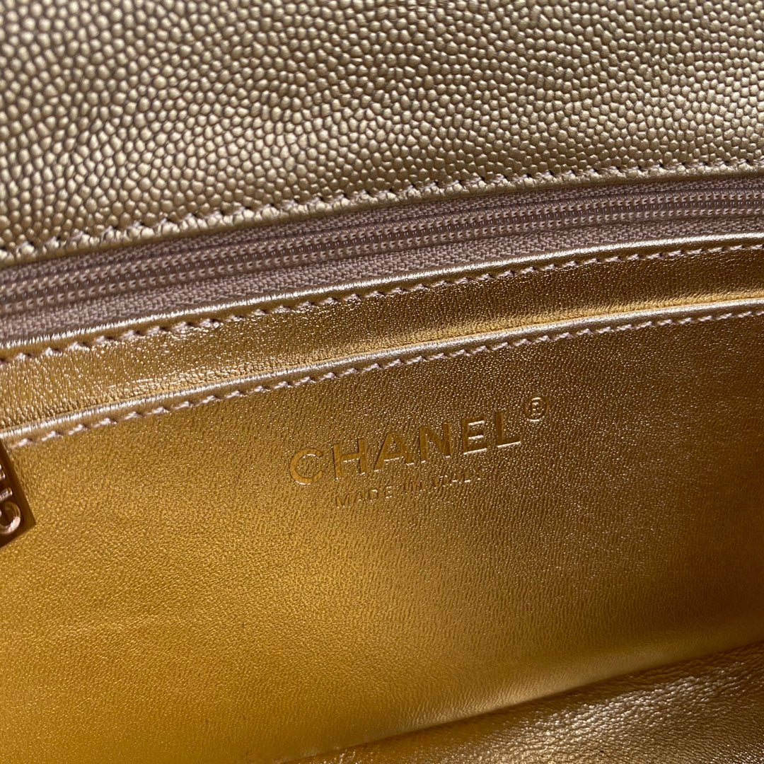 Chanel - Luxury Bag - CHL - 1241