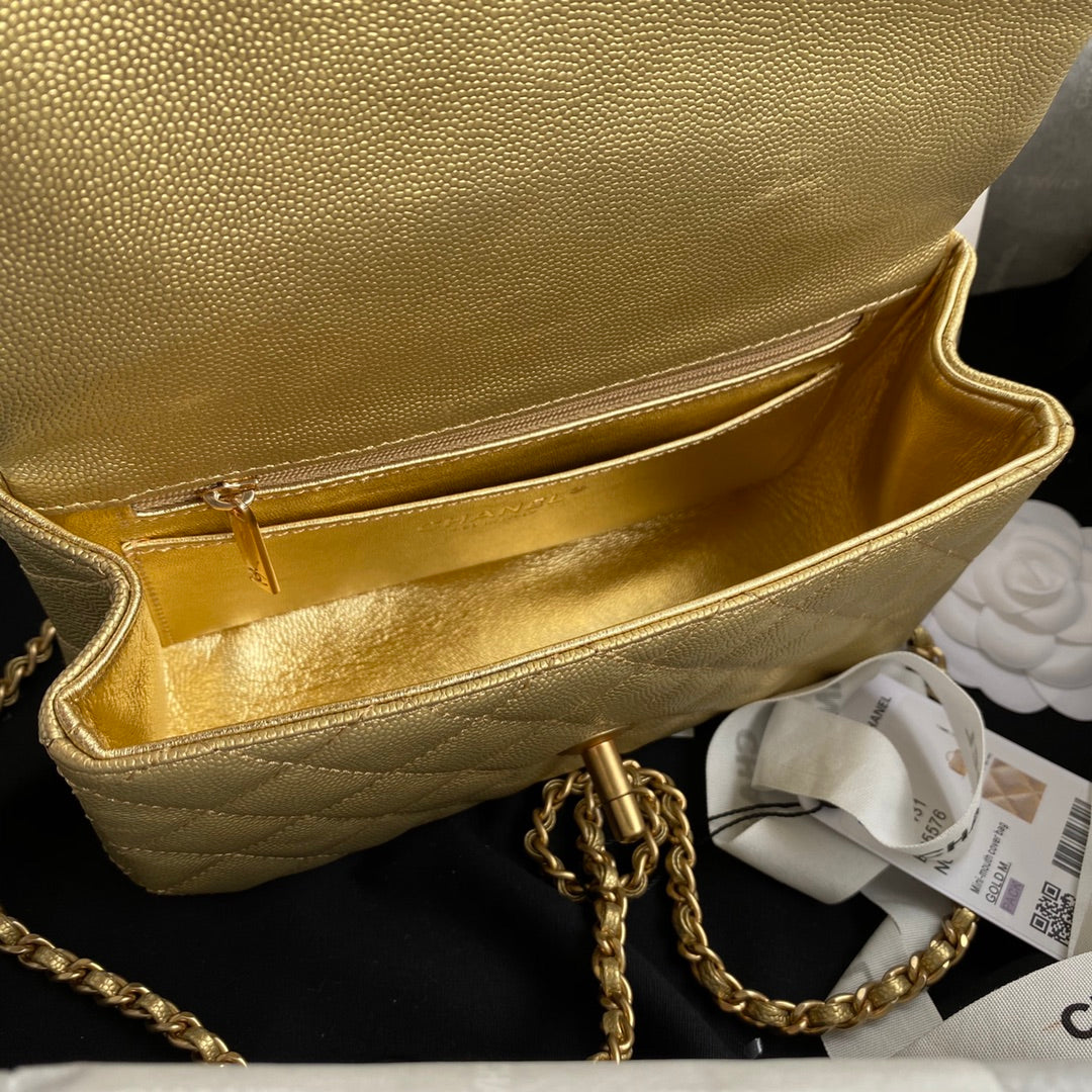 Chanel - Luxury Bag - CHL - 1241