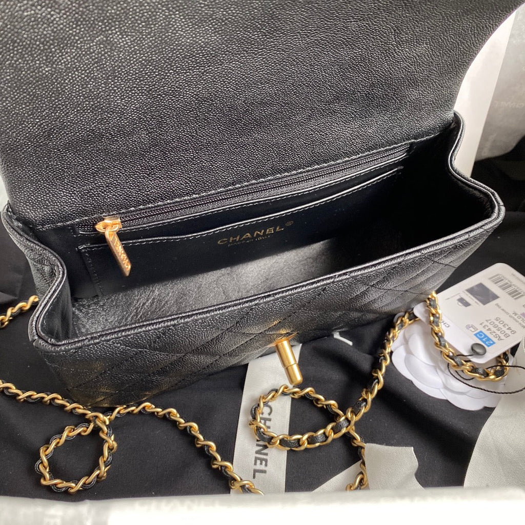 Chanel - Luxury Bag - CHL - 1243