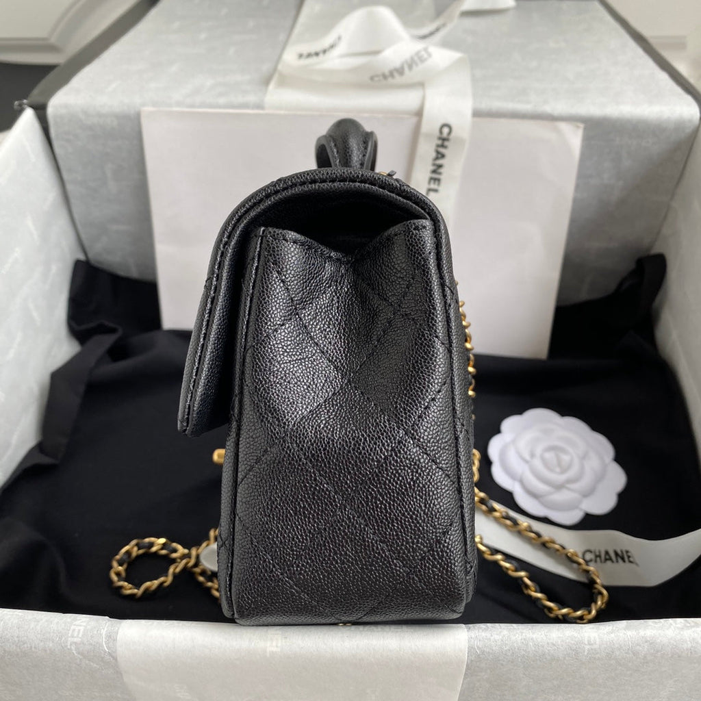 Chanel - Luxury Bag - CHL - 1243