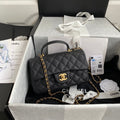 Chanel - Luxury Bag - CHL - 1243