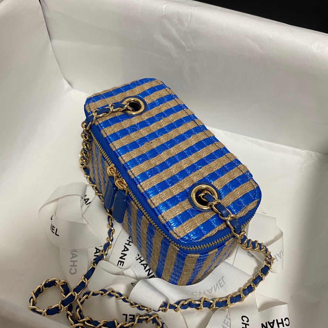 Chanel - Luxury Bag - CHL - 753