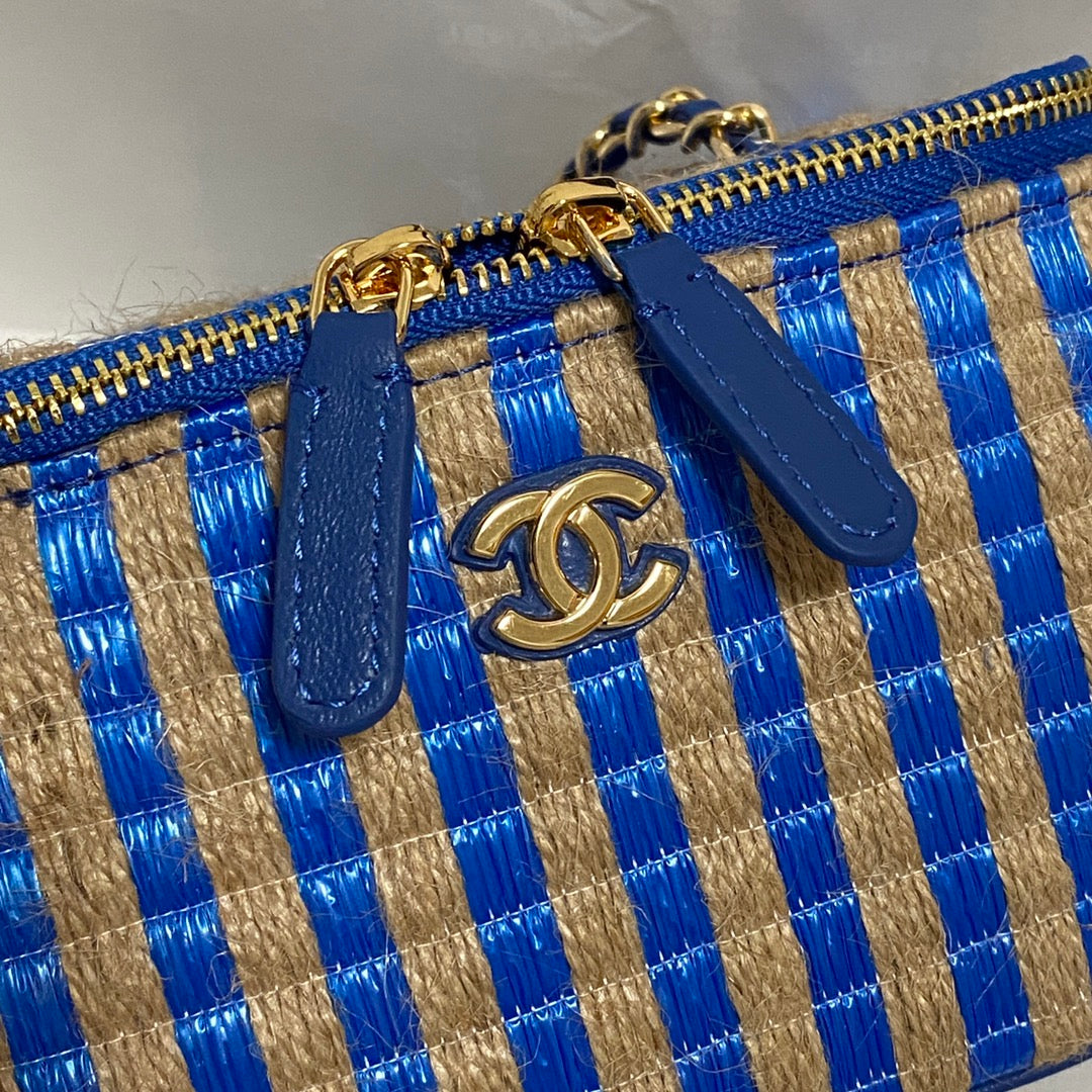 Chanel - Luxury Bag - CHL - 753