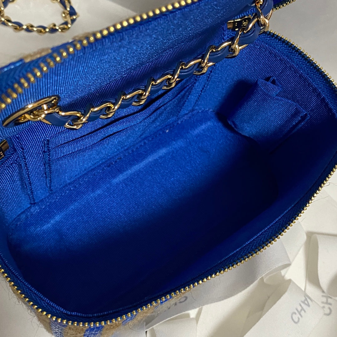Chanel - Luxury Bag - CHL - 753