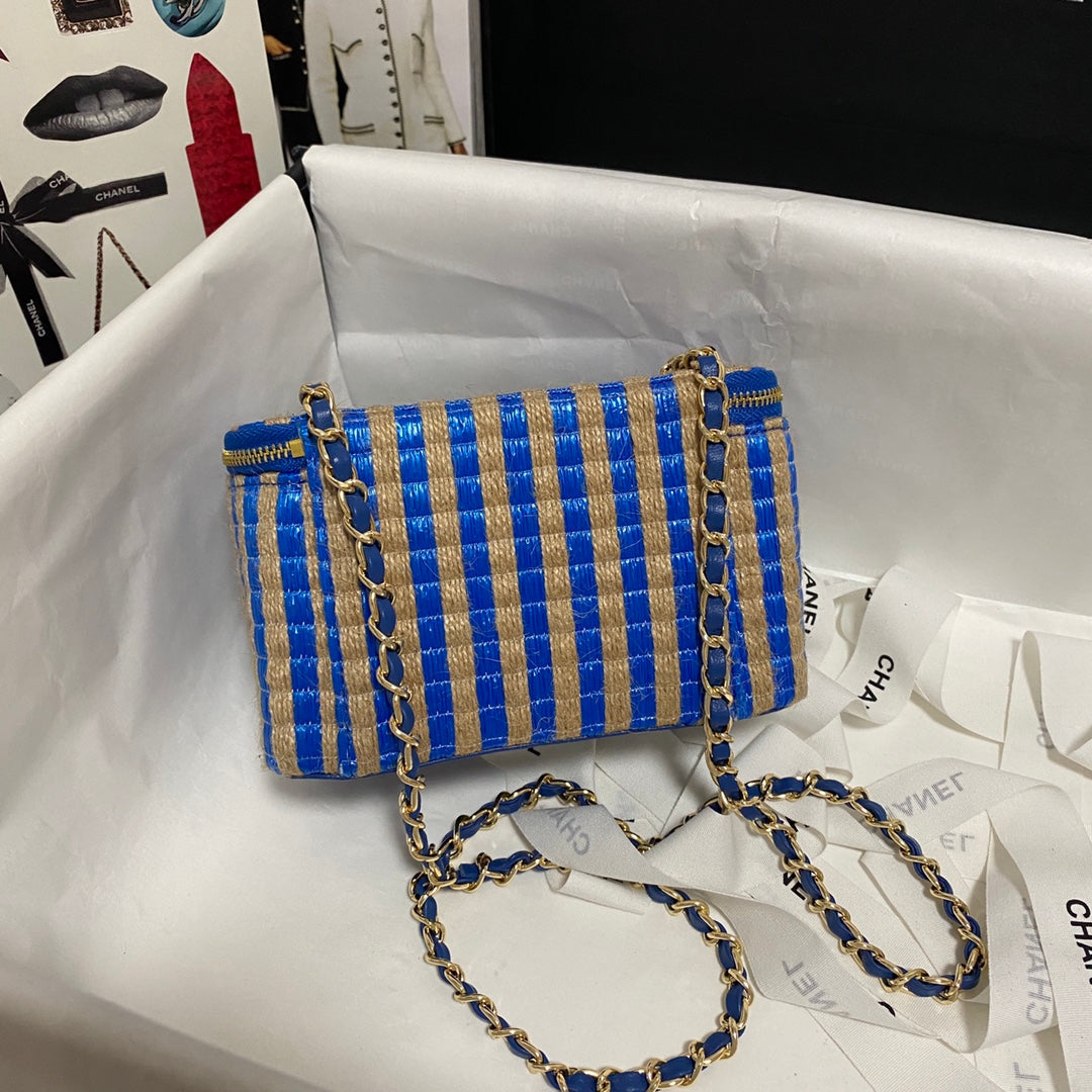 Chanel - Luxury Bag - CHL - 753