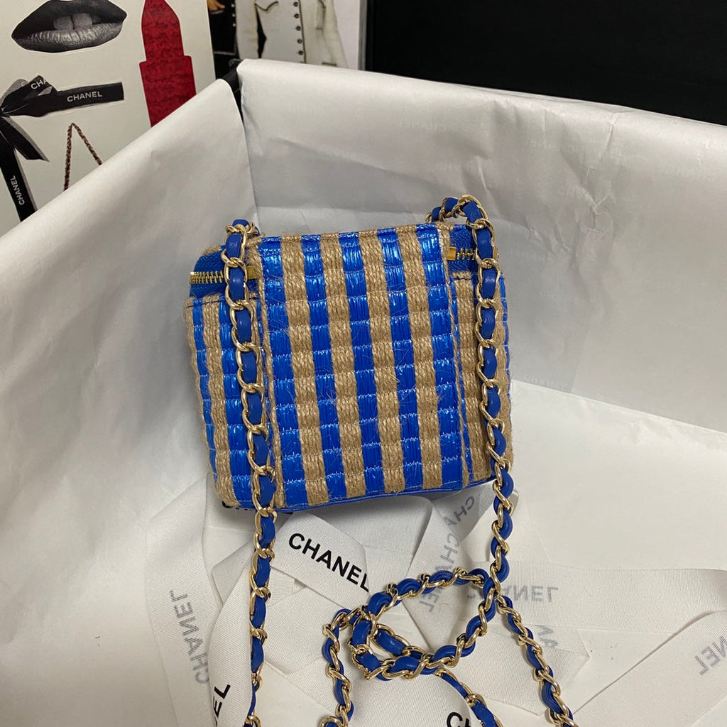 Chanel - Luxury Bag - CHL - 754