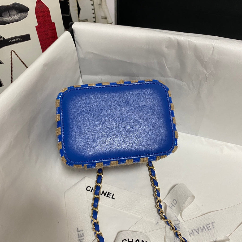 Chanel - Luxury Bag - CHL - 754