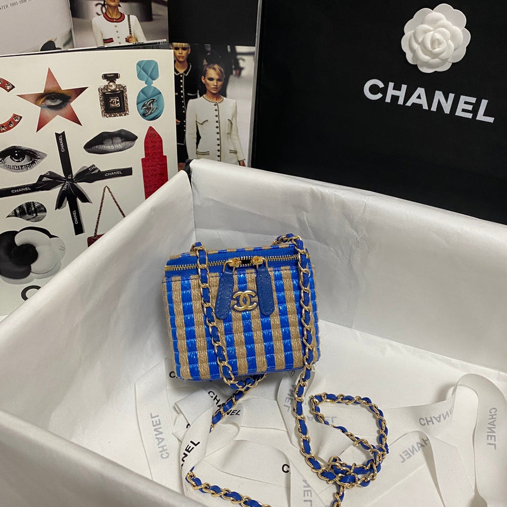 Chanel - Luxury Bag - CHL - 754