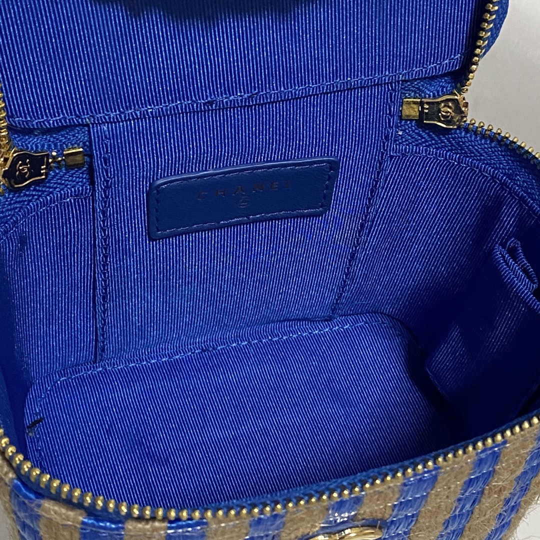 Chanel - Luxury Bag - CHL - 754