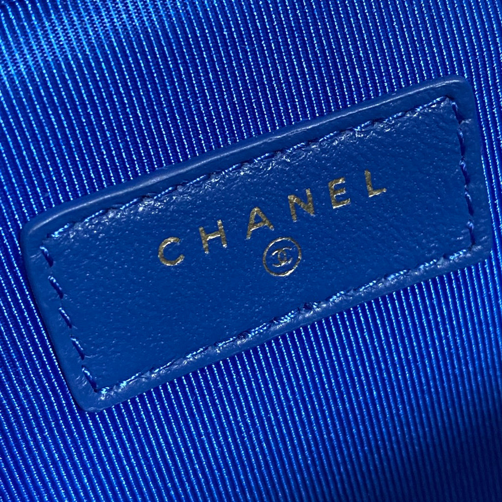 Chanel - Luxury Bag - CHL - 754