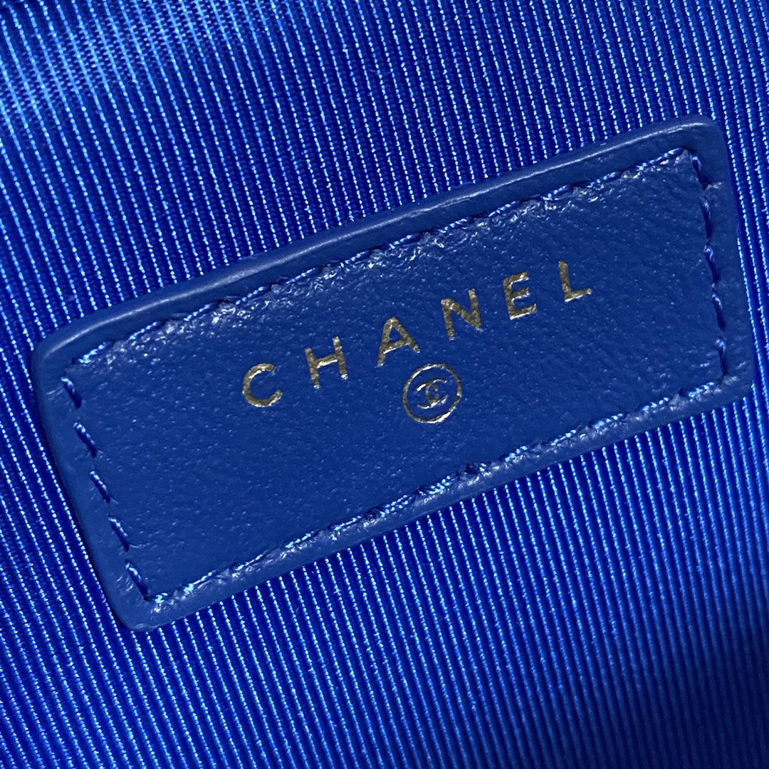 Chanel - Luxury Bag - CHL - 754