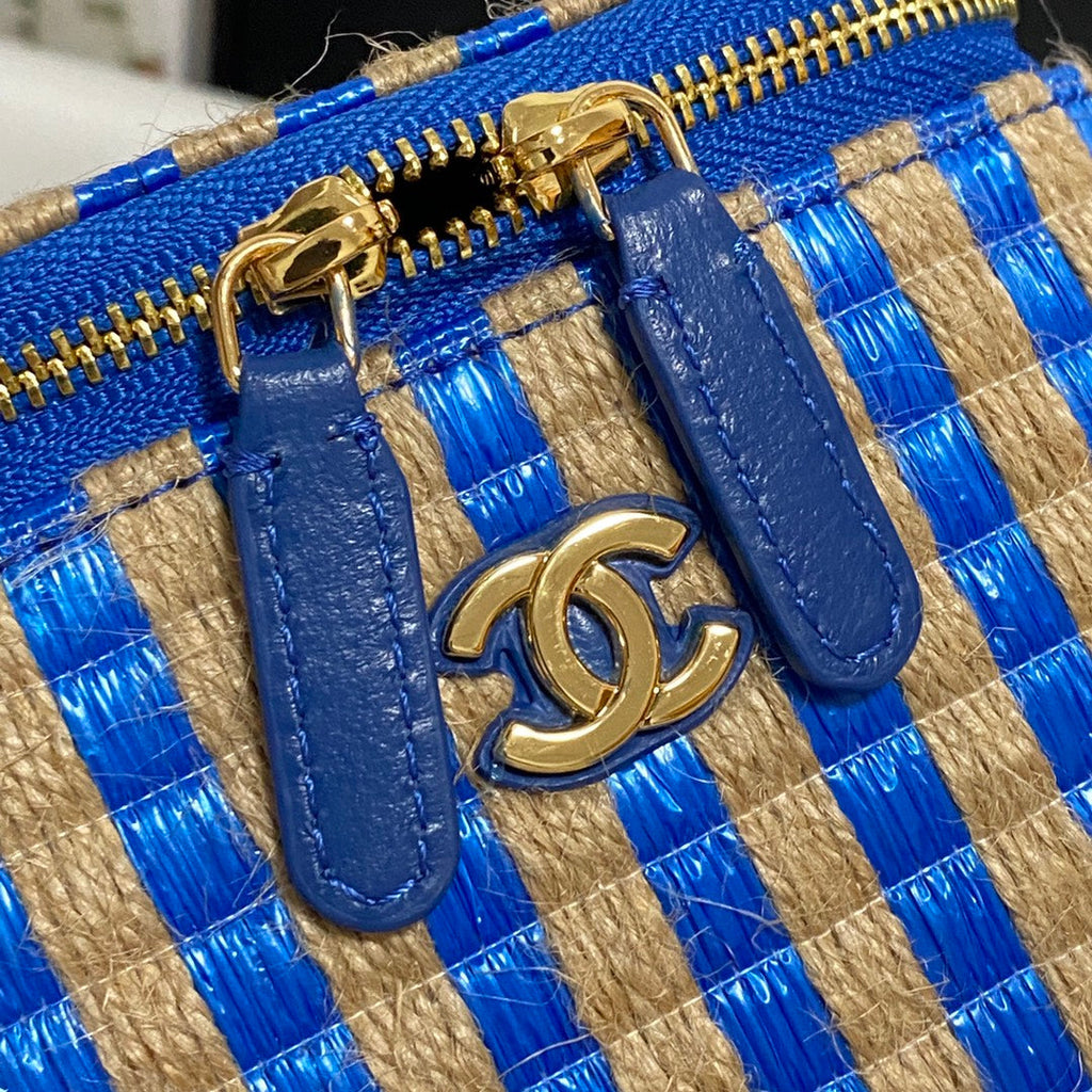 Chanel - Luxury Bag - CHL - 754