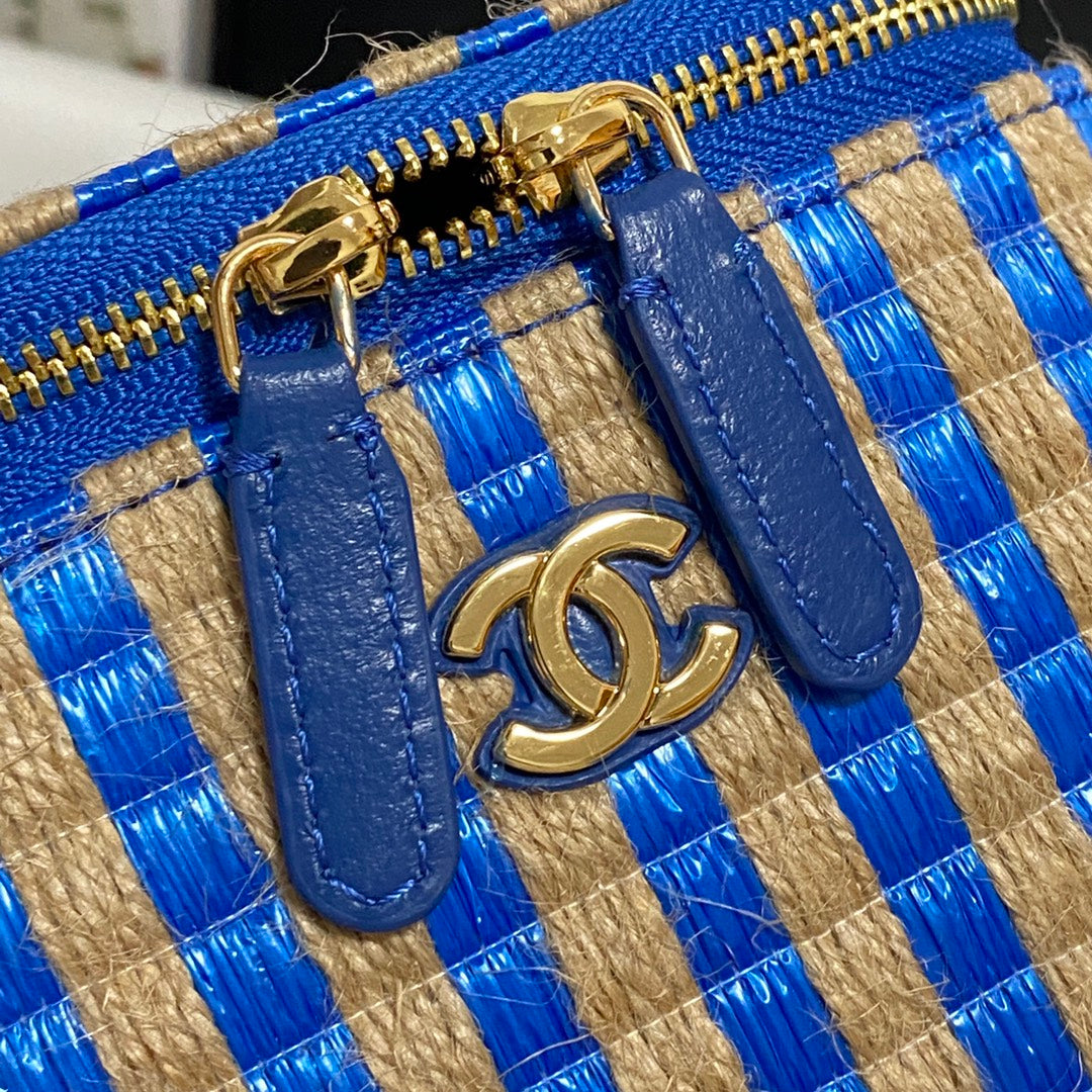 Chanel - Luxury Bag - CHL - 754