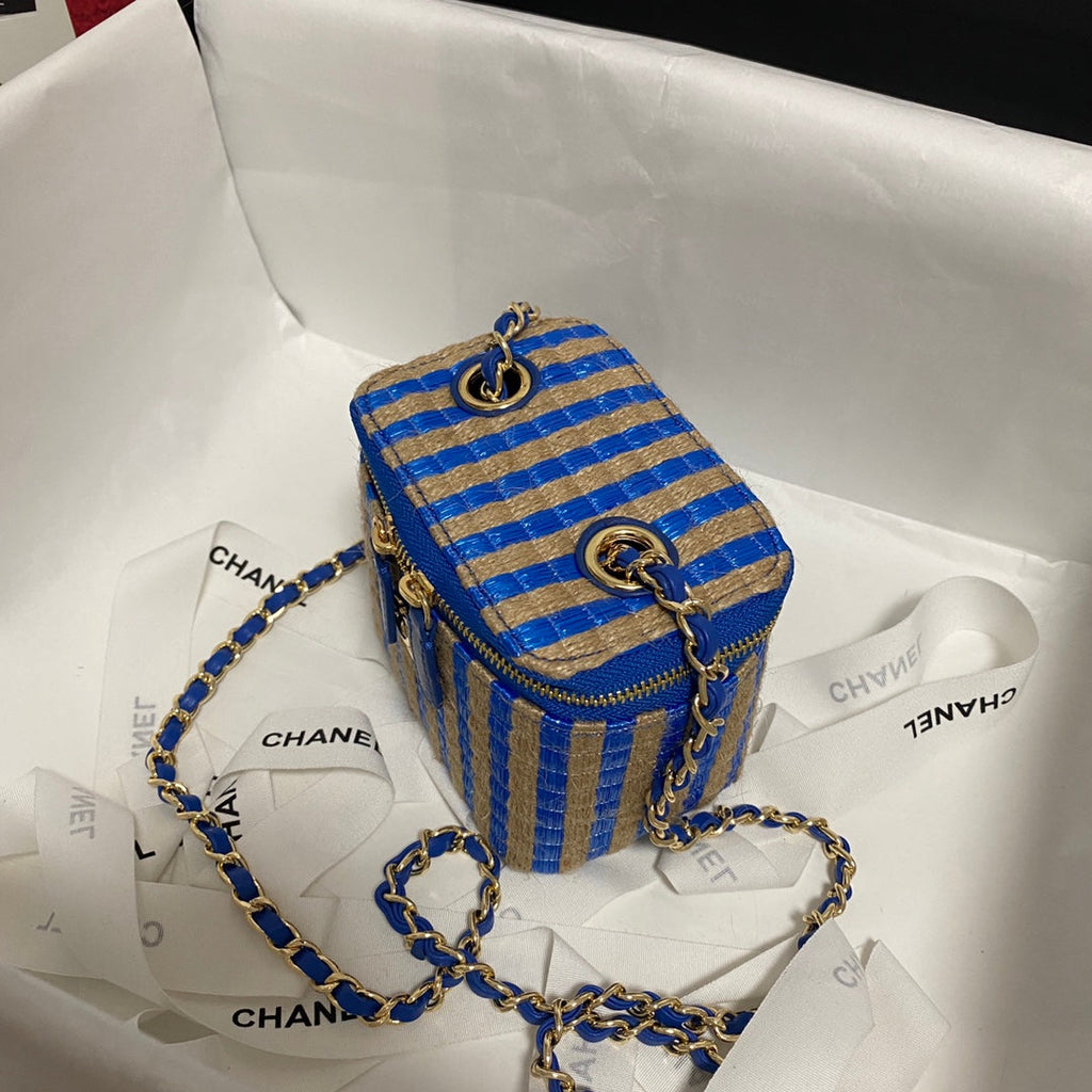 Chanel - Luxury Bag - CHL - 754