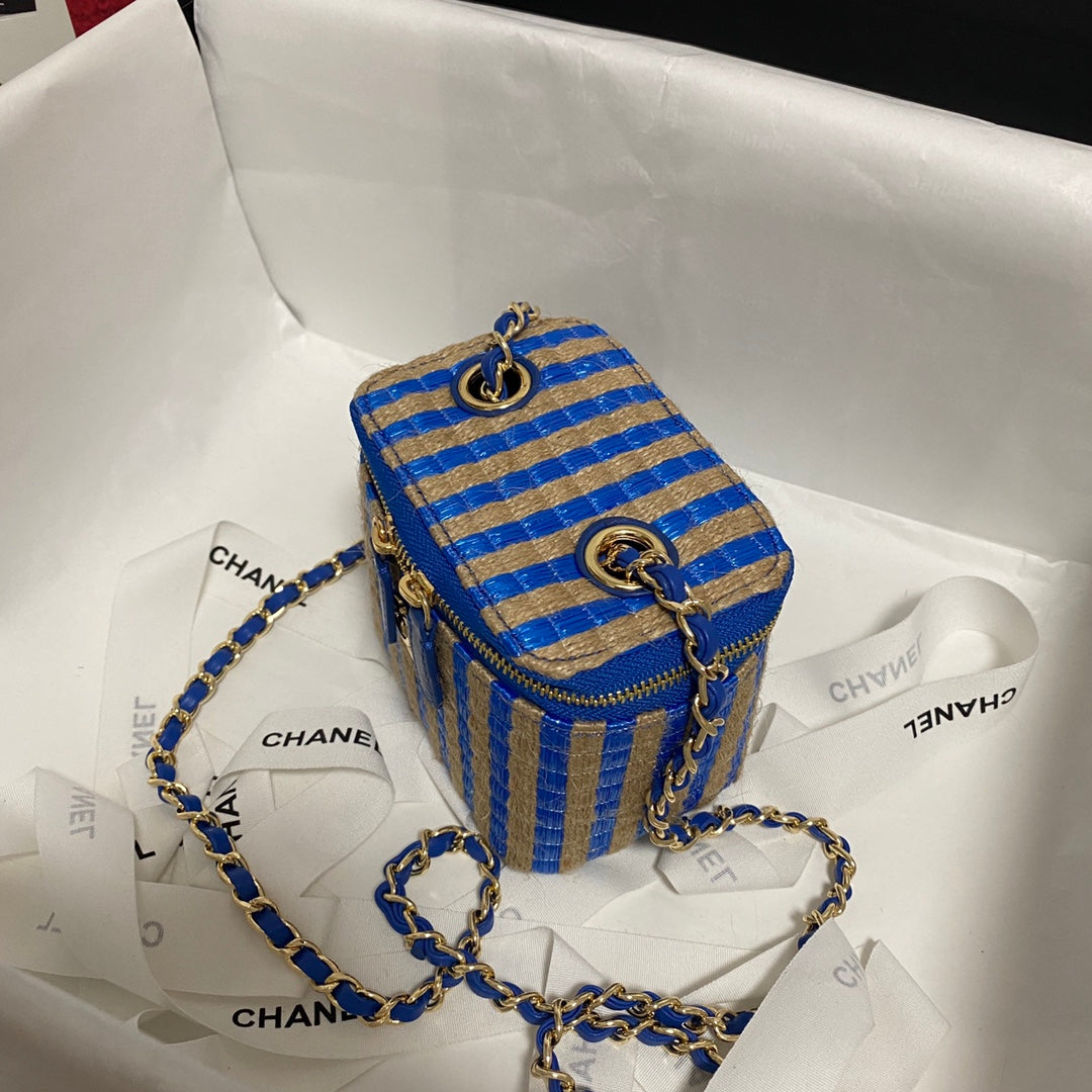 Chanel - Luxury Bag - CHL - 754