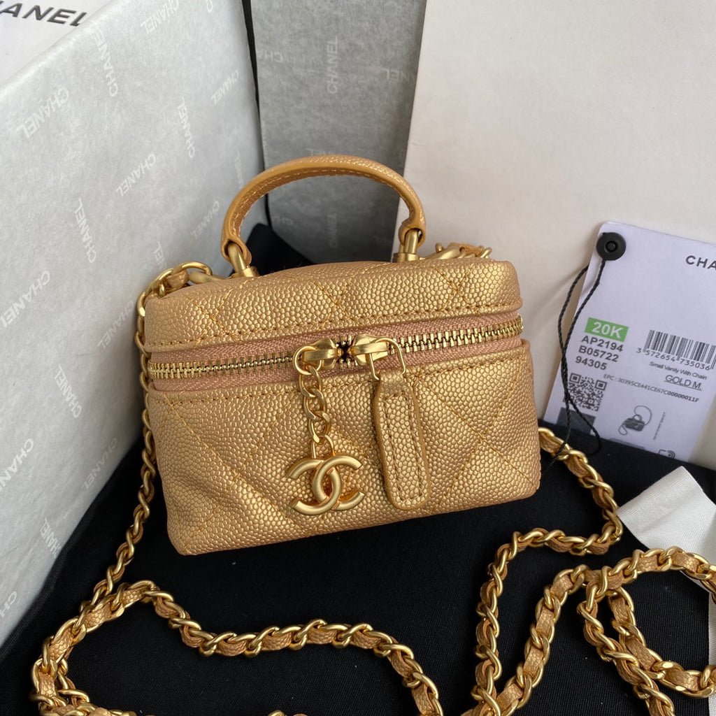 Chanel - Luxury Bag - CHL - 1245