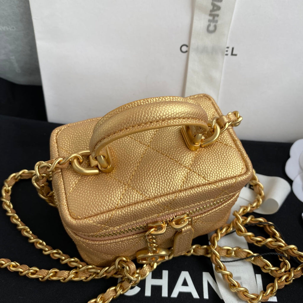 Chanel - Luxury Bag - CHL - 1245