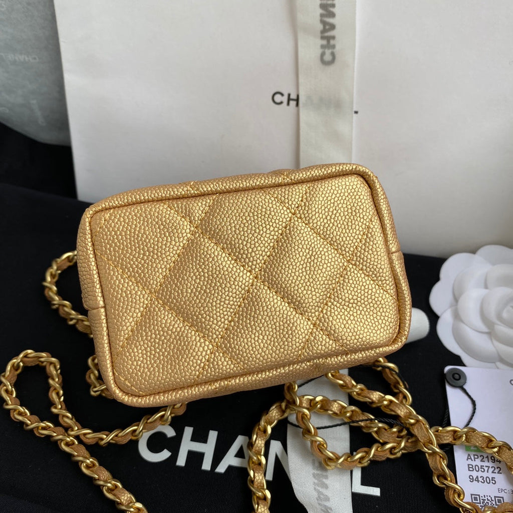 Chanel - Luxury Bag - CHL - 1245