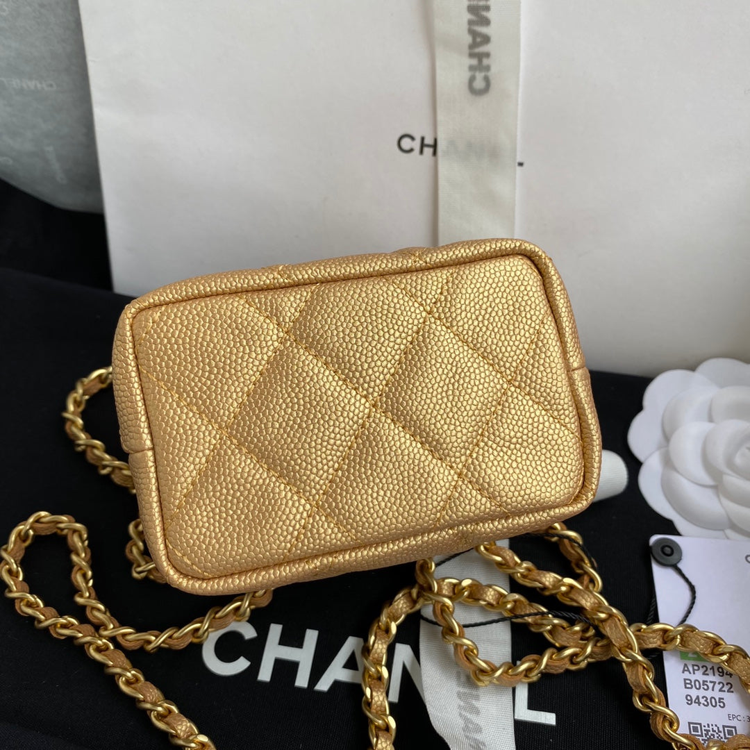 Chanel - Luxury Bag - CHL - 1245