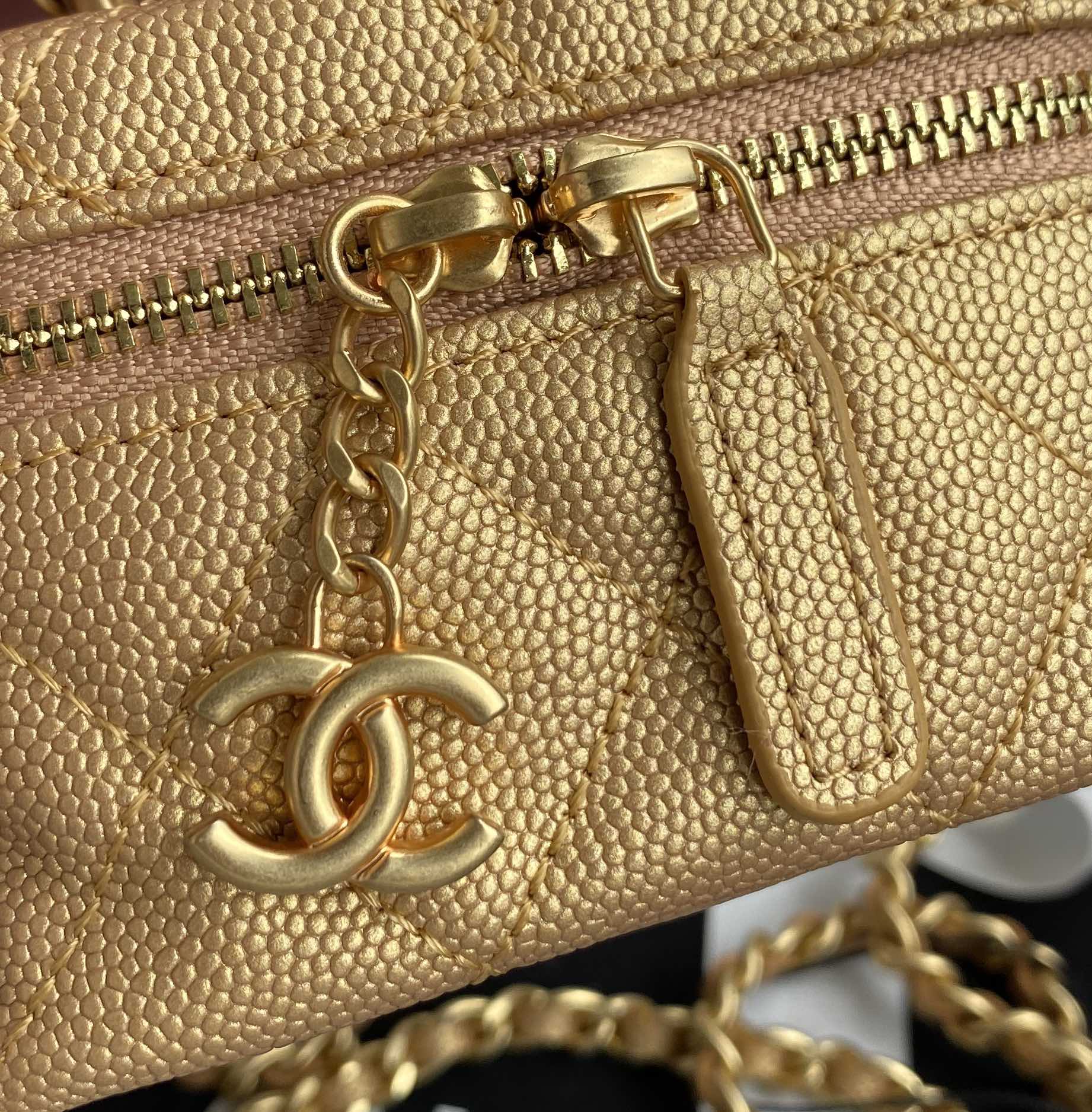Chanel - Luxury Bag - CHL - 1245