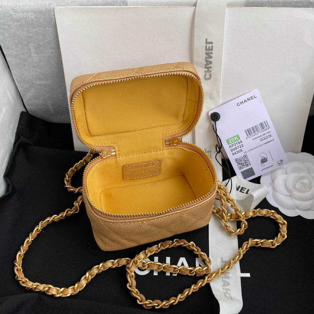 Chanel - Luxury Bag - CHL - 1245