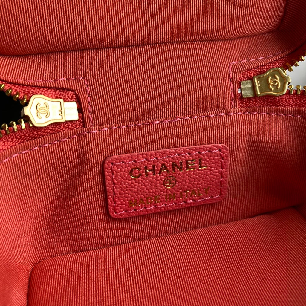 Chanel - Luxury Bag - CHL - 1244