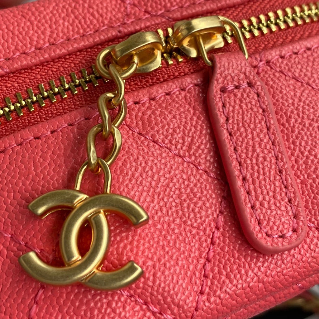 Chanel - Luxury Bag - CHL - 1244