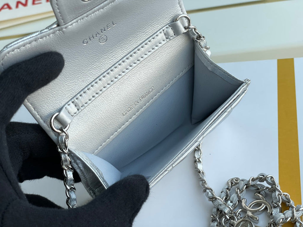 Chanel - Luxury Bag - CHL - 799