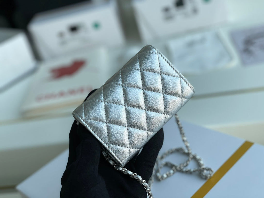 Chanel - Luxury Bag - CHL - 799