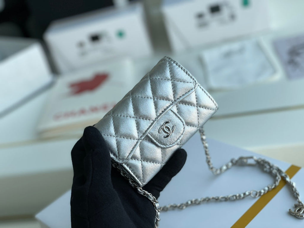 Chanel - Luxury Bag - CHL - 799