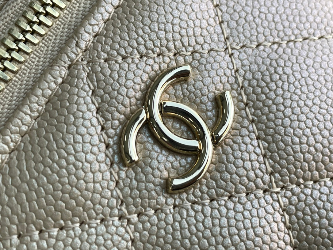 Chanel - Luxury Bag - CHL - 802