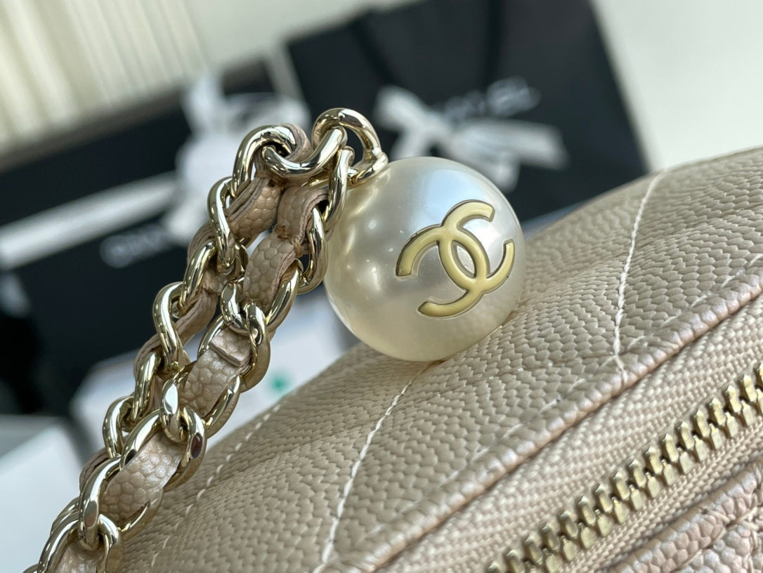 Chanel - Luxury Bag - CHL - 802