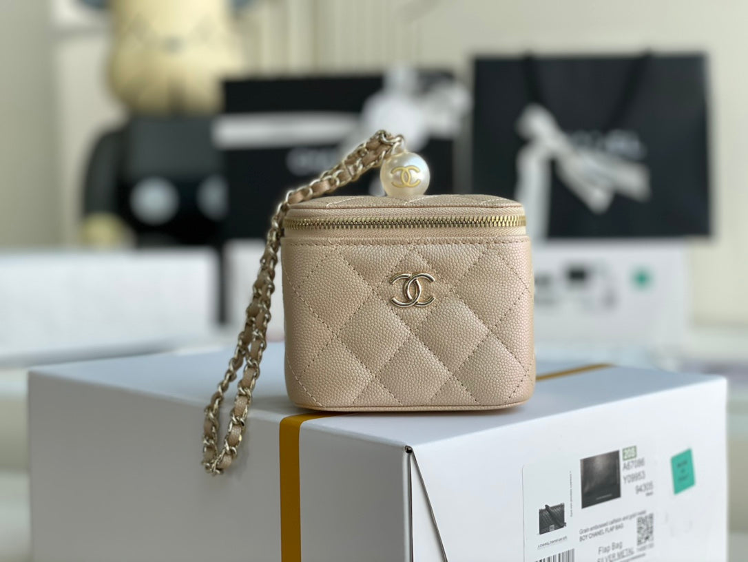 Chanel - Luxury Bag - CHL - 802