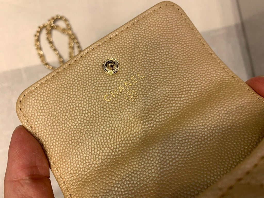 Chanel - Luxury Bag - CHL - 1250