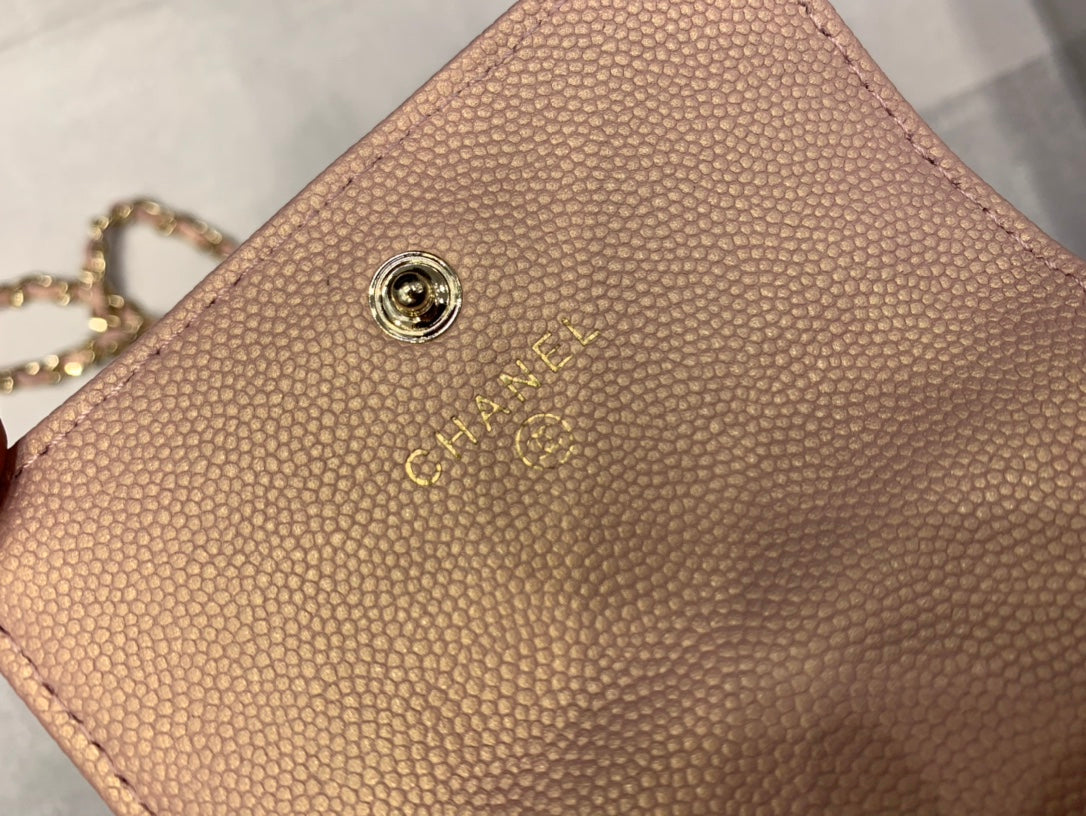 Chanel - Luxury Bag - CHL - 1251