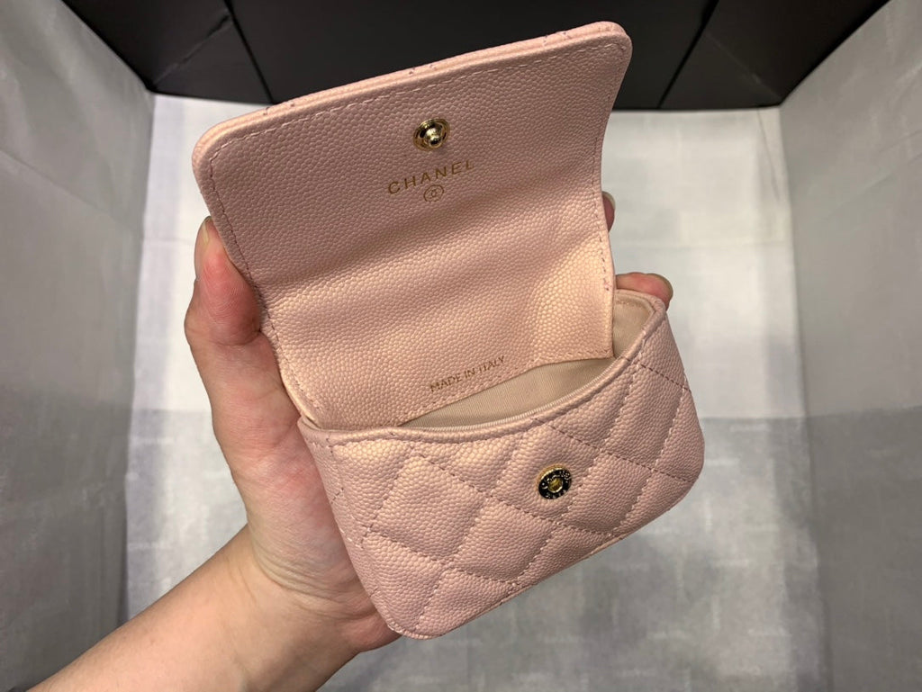Chanel - Luxury Bag - CHL - 1251