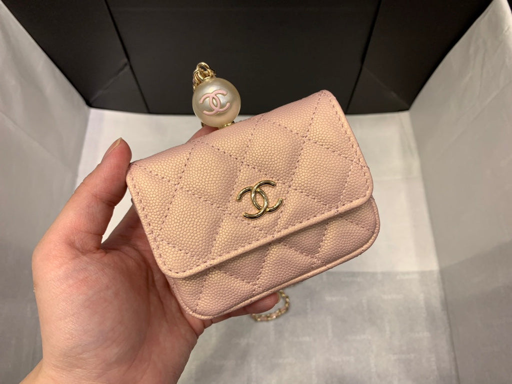 Chanel - Luxury Bag - CHL - 1251
