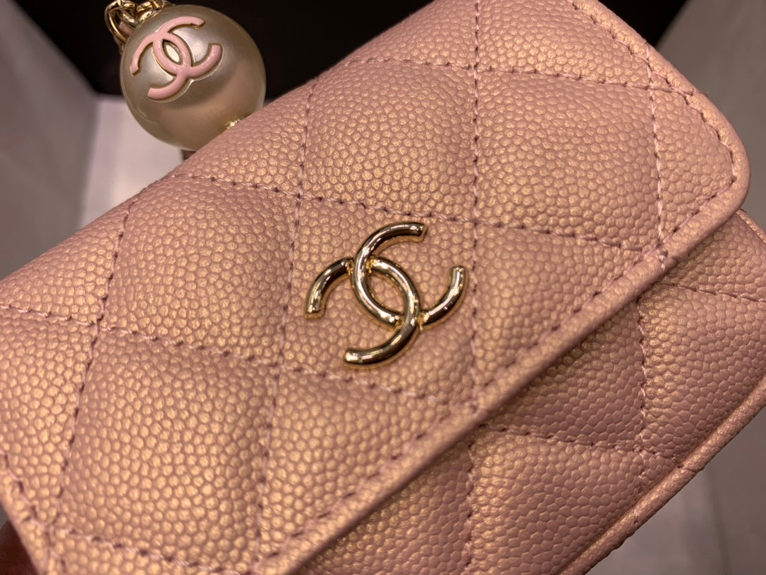 Chanel - Luxury Bag - CHL - 1251