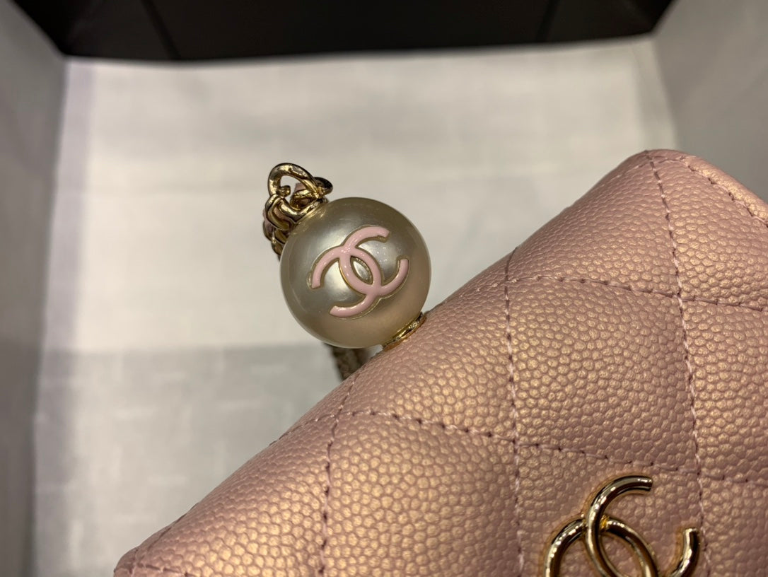 Chanel - Luxury Bag - CHL - 1251
