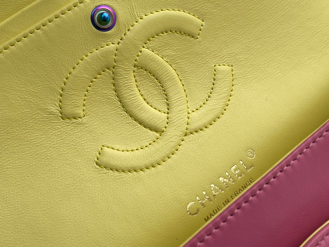 Chanel - Luxury Bag - CHL - 741