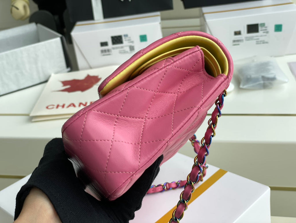 Chanel - Luxury Bag - CHL - 741