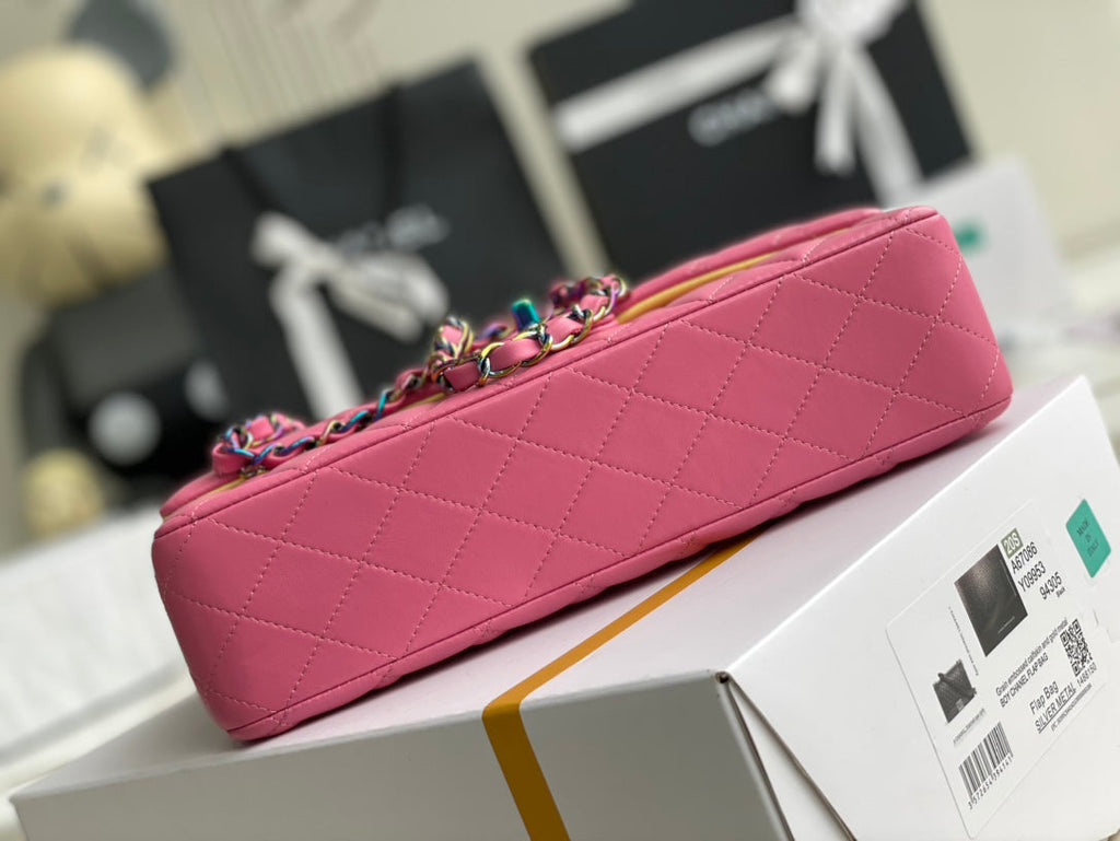 Chanel - Luxury Bag - CHL - 741