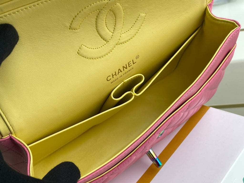 Chanel - Luxury Bag - CHL - 741