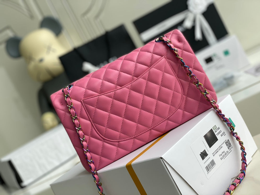 Chanel - Luxury Bag - CHL - 741