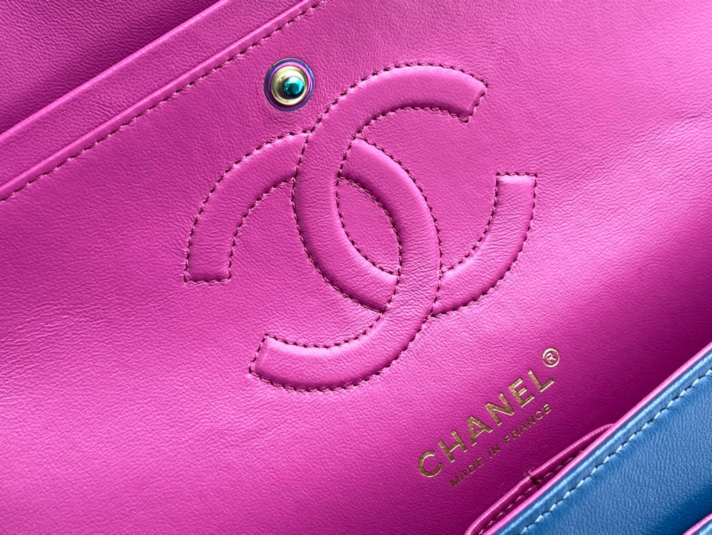 Chanel - Luxury Bag - CHL - 742