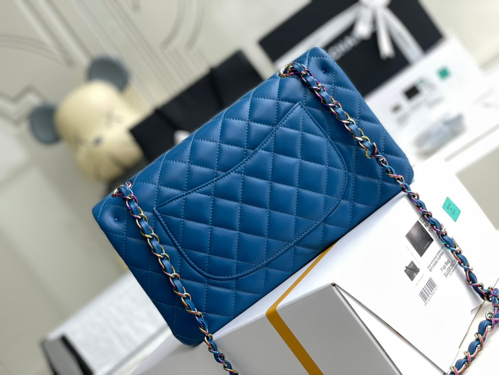 Chanel - Luxury Bag - CHL - 742