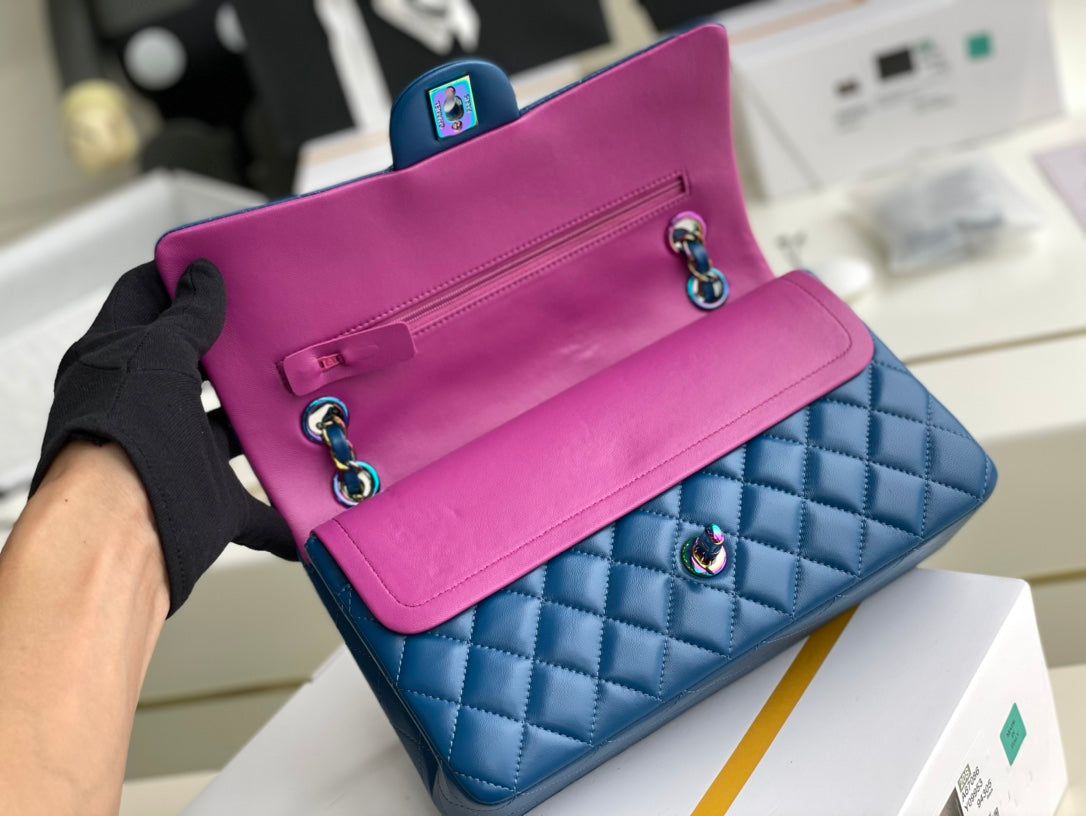 Chanel - Luxury Bag - CHL - 742